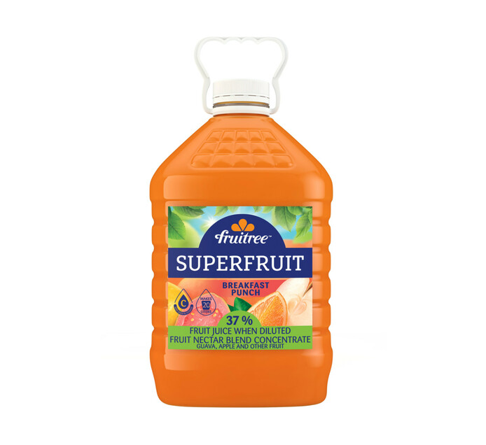 Superfruit